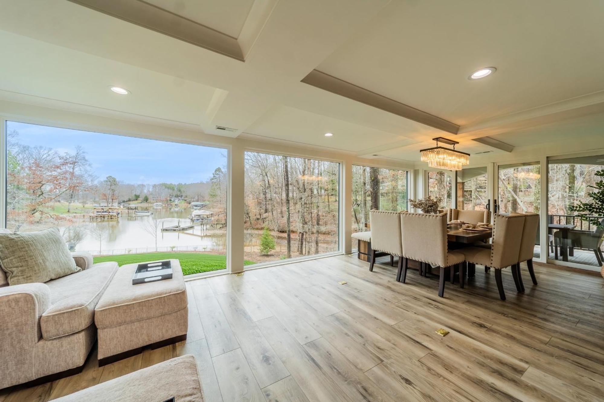 Take It To The Bank By Avantstay New Pool Hot Tub Sleeps 16 Denver Eksteriør billede