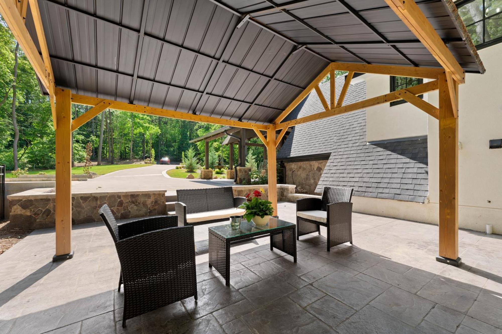 Take It To The Bank By Avantstay New Pool Hot Tub Sleeps 16 Denver Eksteriør billede